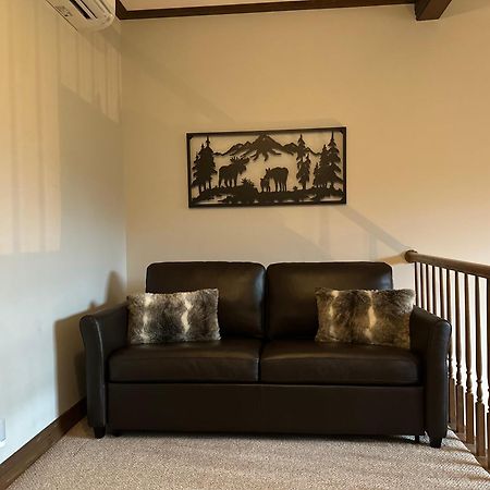 Appartamento Sweet Getaway Mont-Tremblant Esterno foto