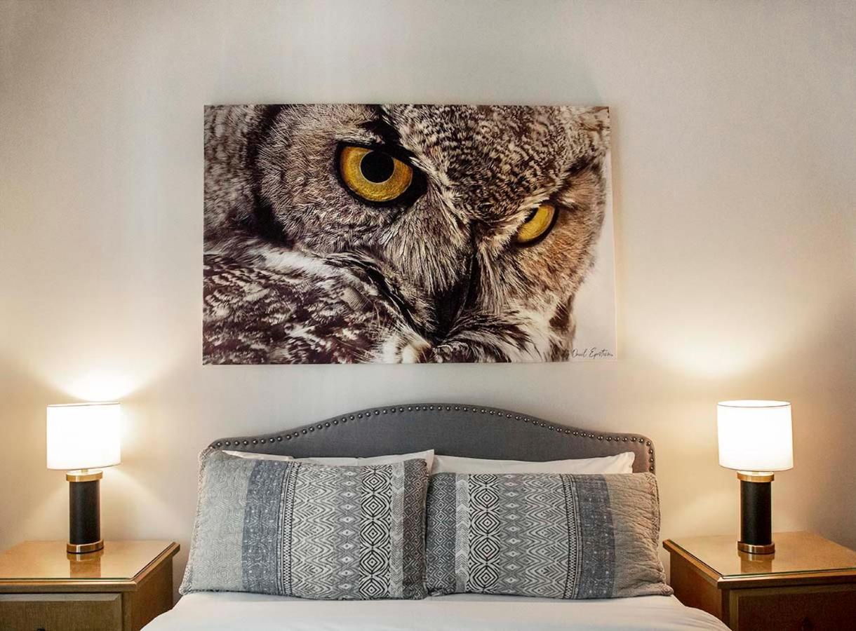 Appartamento Sweet Getaway Mont-Tremblant Esterno foto