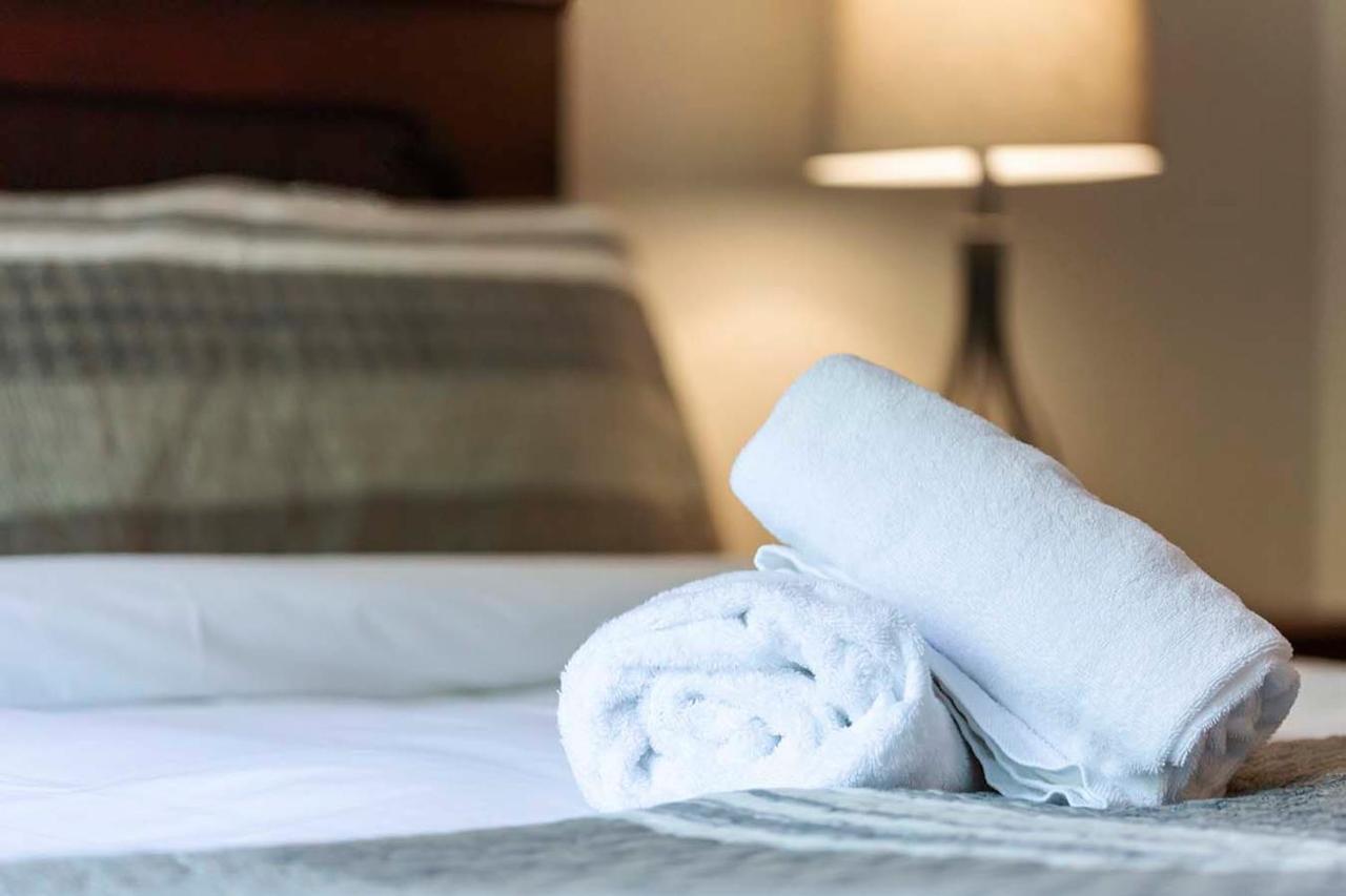 Appartamento Sweet Getaway Mont-Tremblant Esterno foto