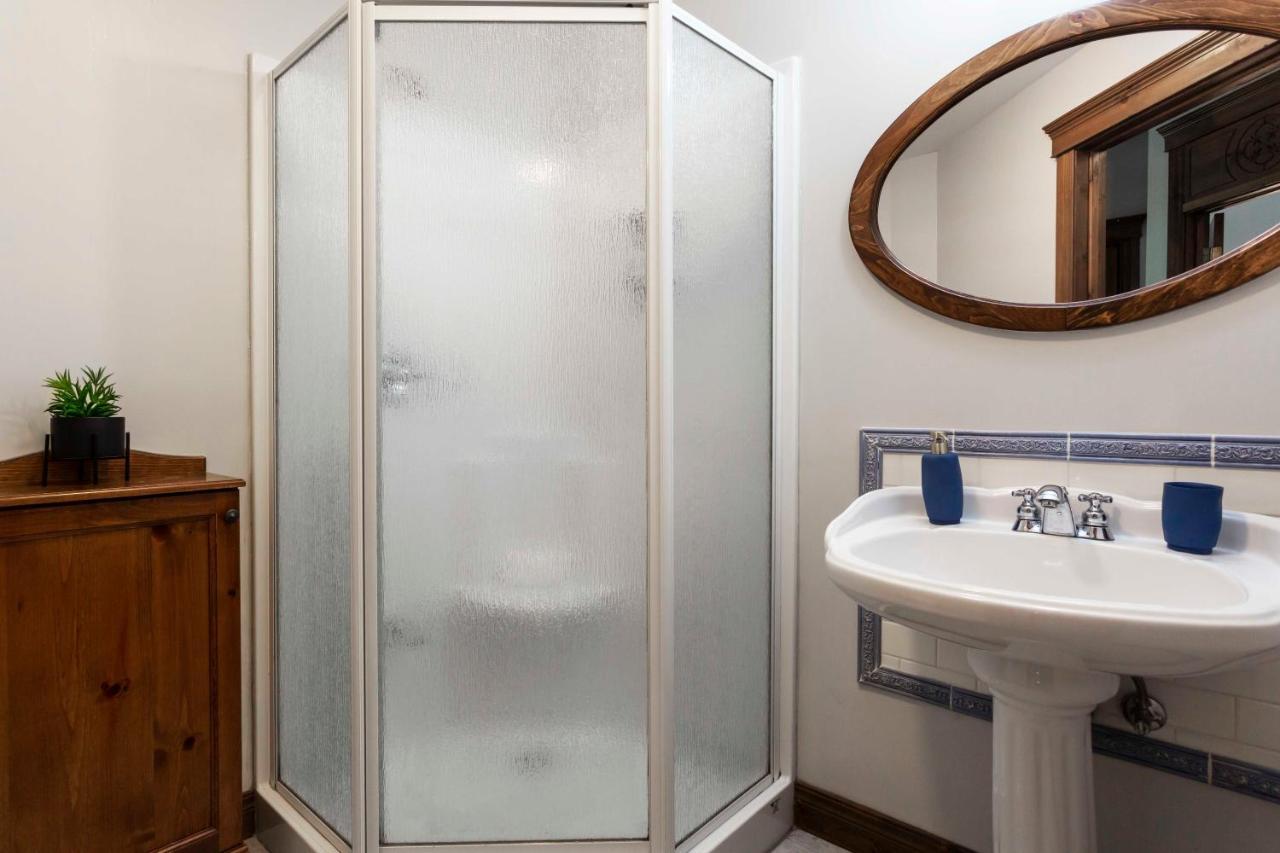 Appartamento Sweet Getaway Mont-Tremblant Esterno foto