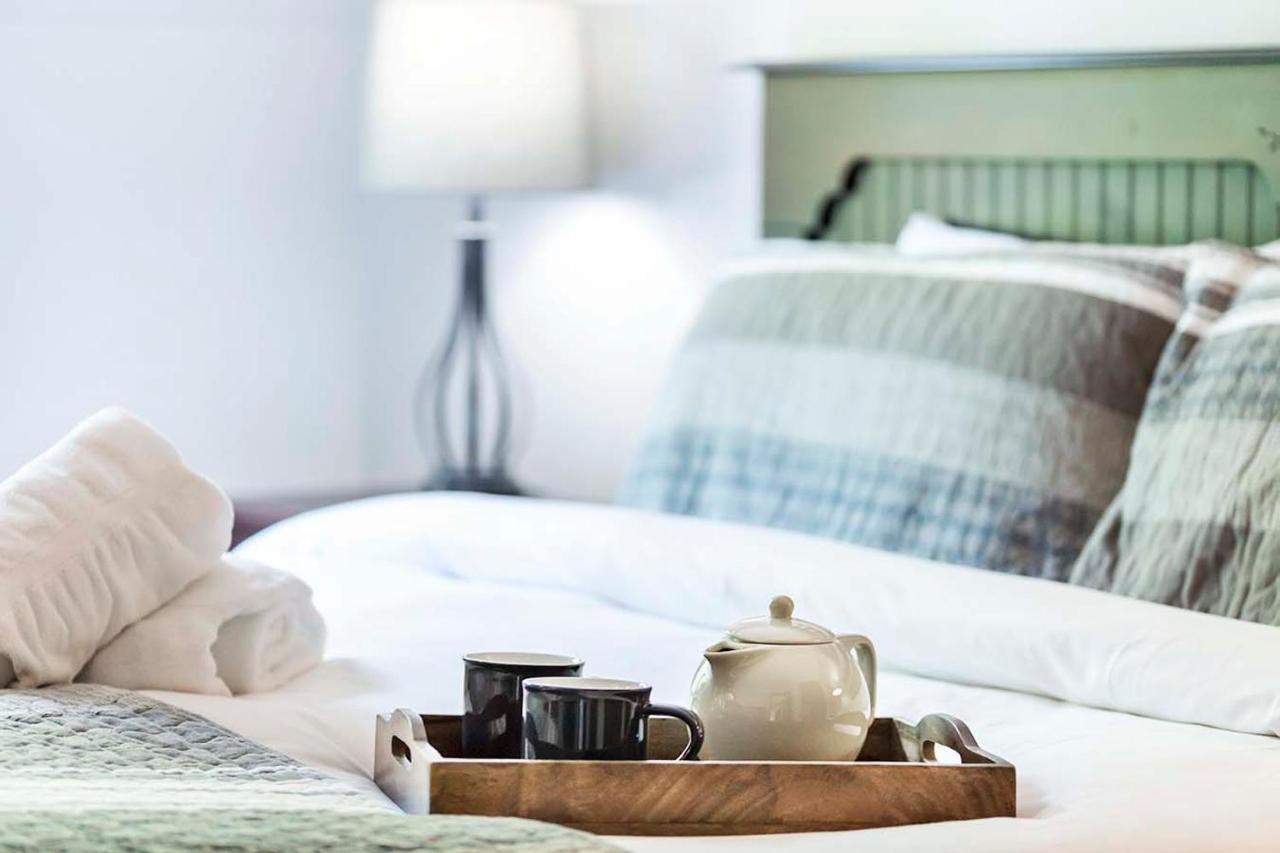 Appartamento Sweet Getaway Mont-Tremblant Esterno foto