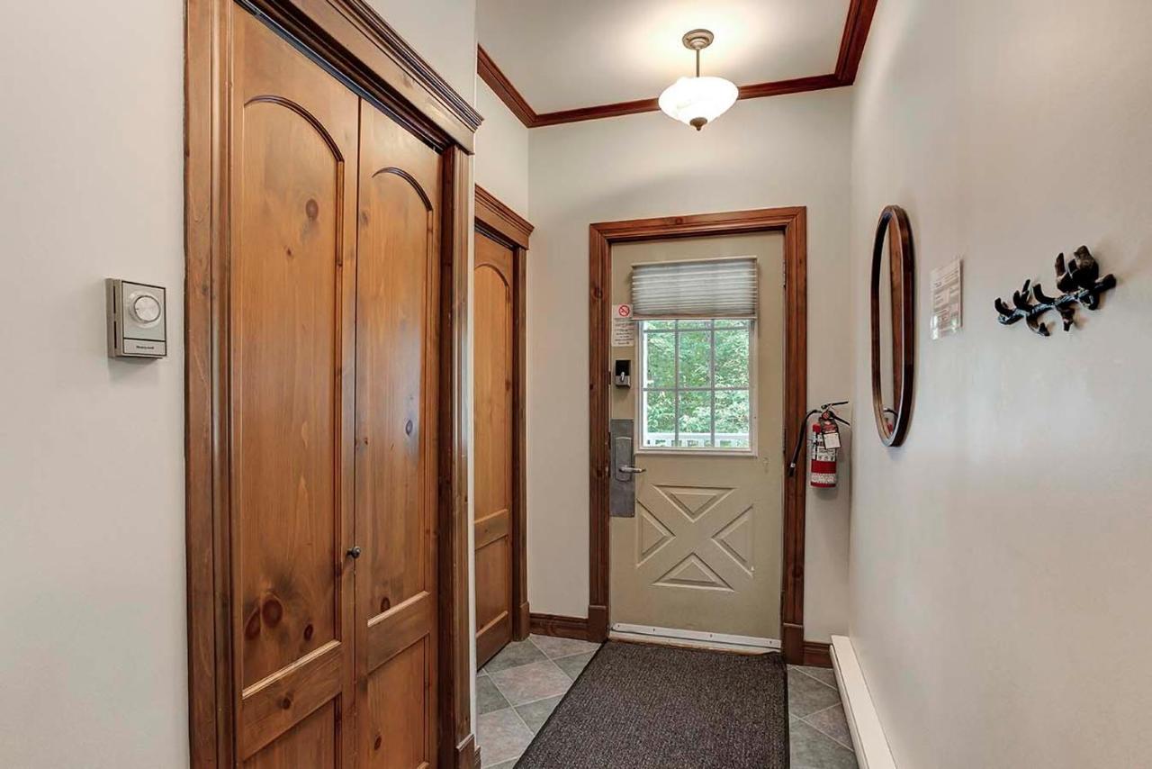 Appartamento Sweet Getaway Mont-Tremblant Esterno foto