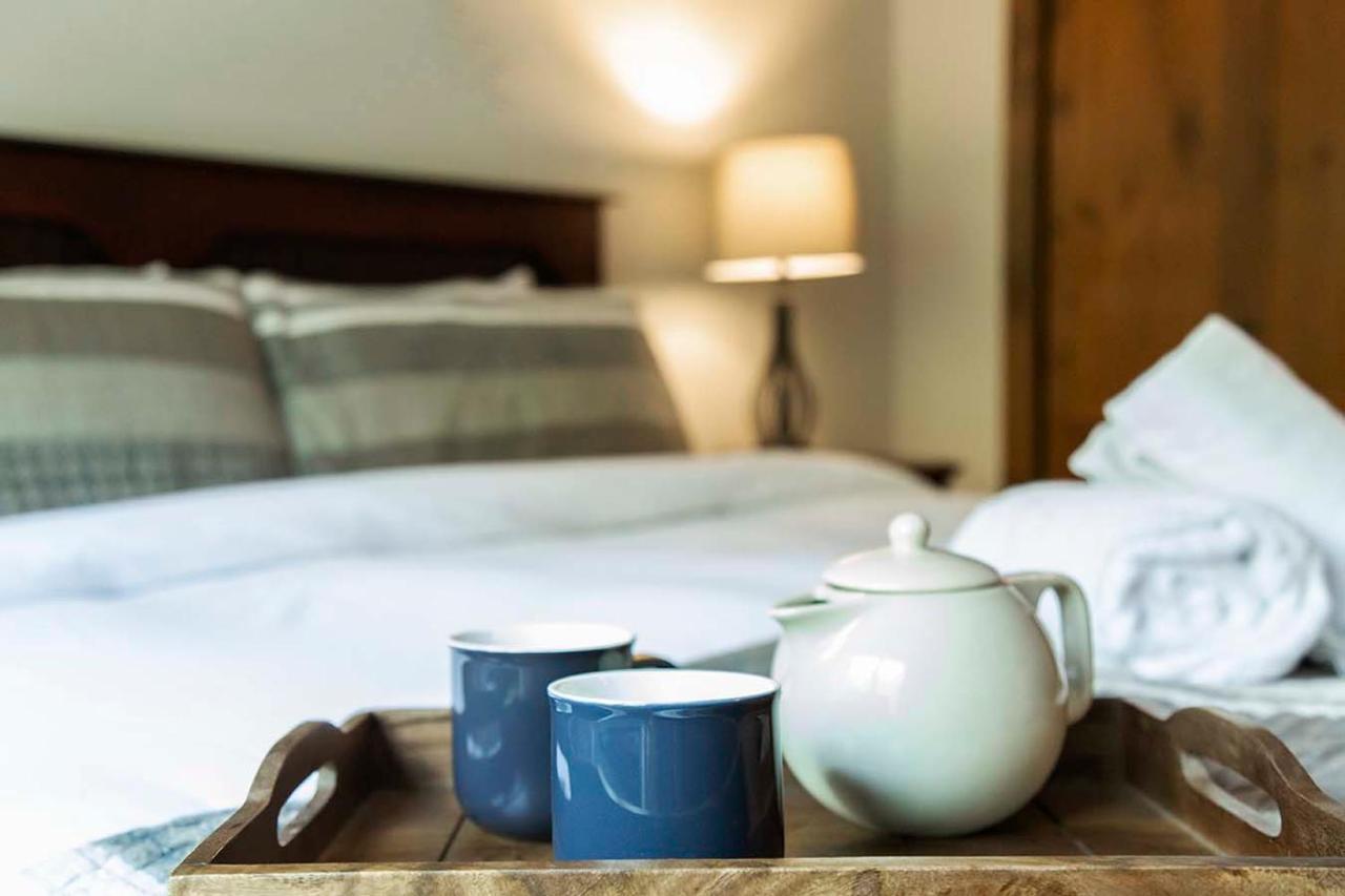 Appartamento Sweet Getaway Mont-Tremblant Esterno foto
