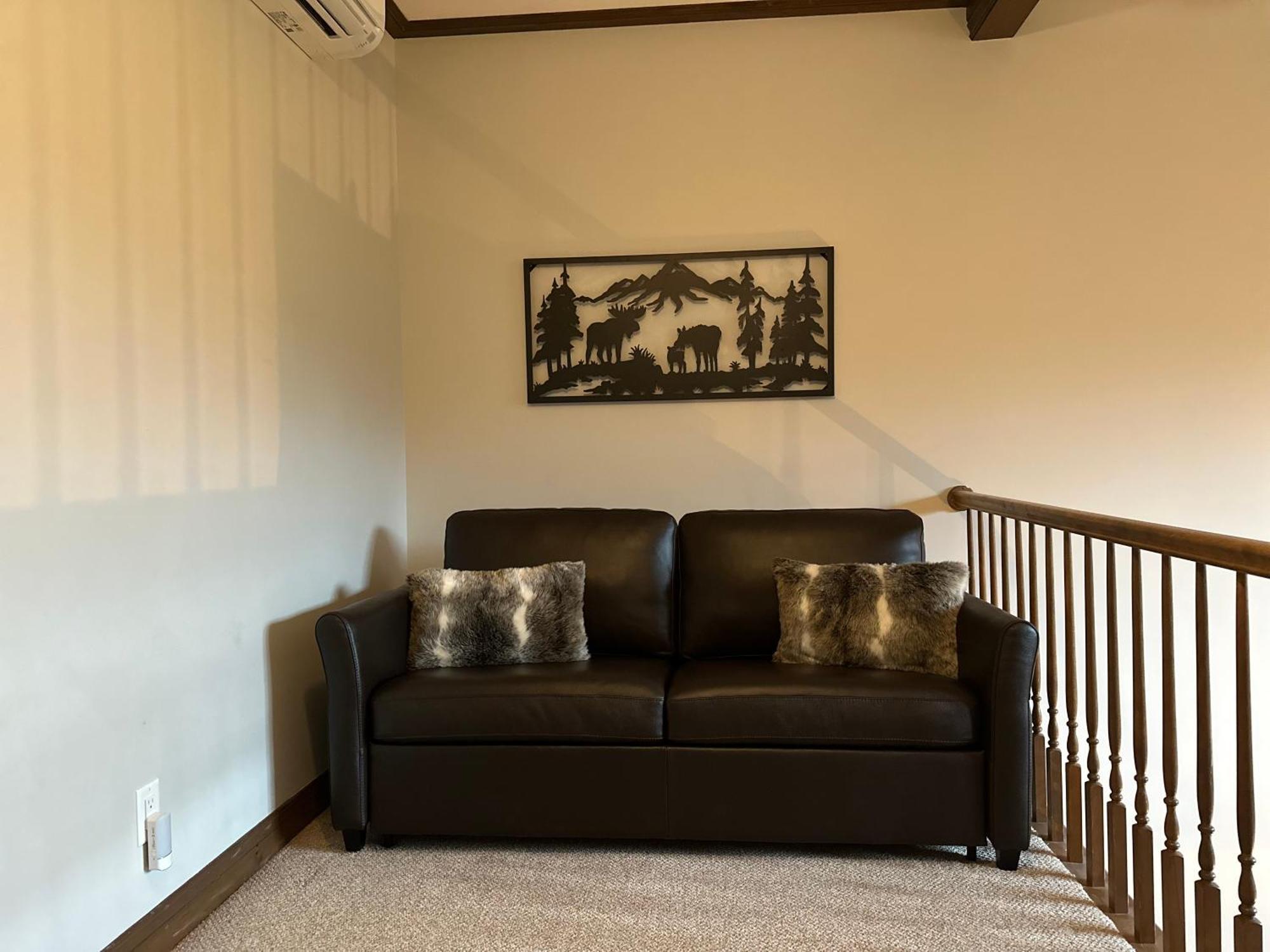 Appartamento Sweet Getaway Mont-Tremblant Esterno foto